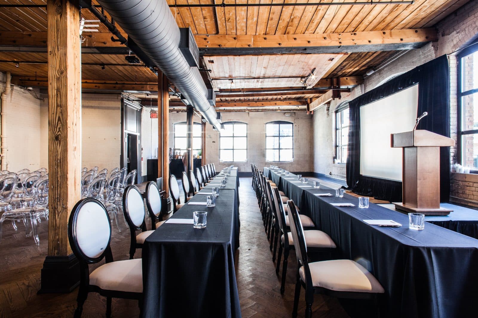 Storys catering