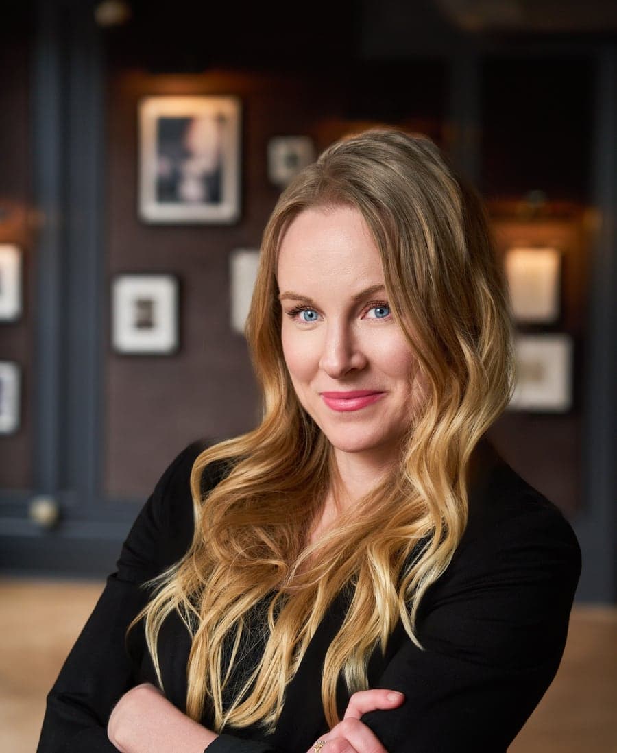 Tiffany Smith-Diggins, General Manager & Coordinator at Storys