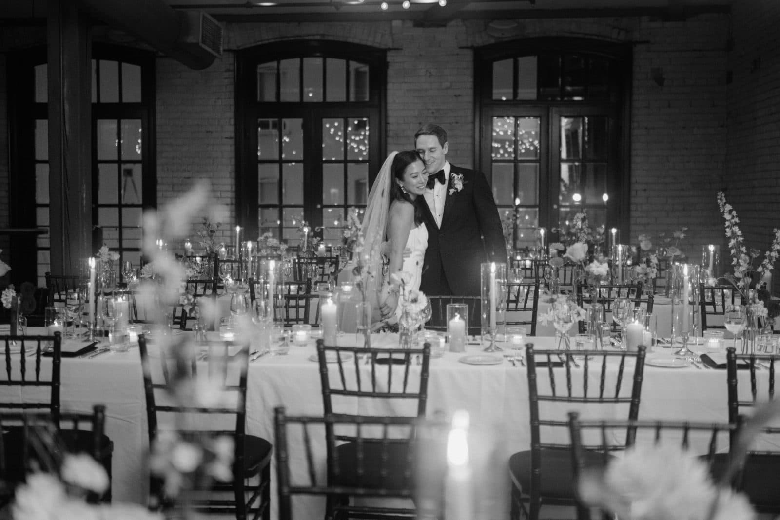 Storys wedding