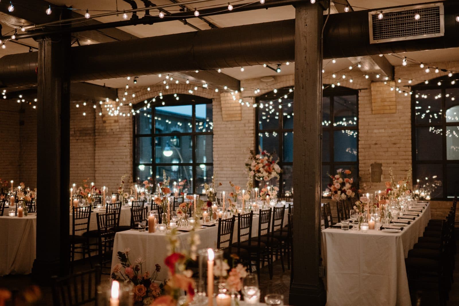 Storys wedding
