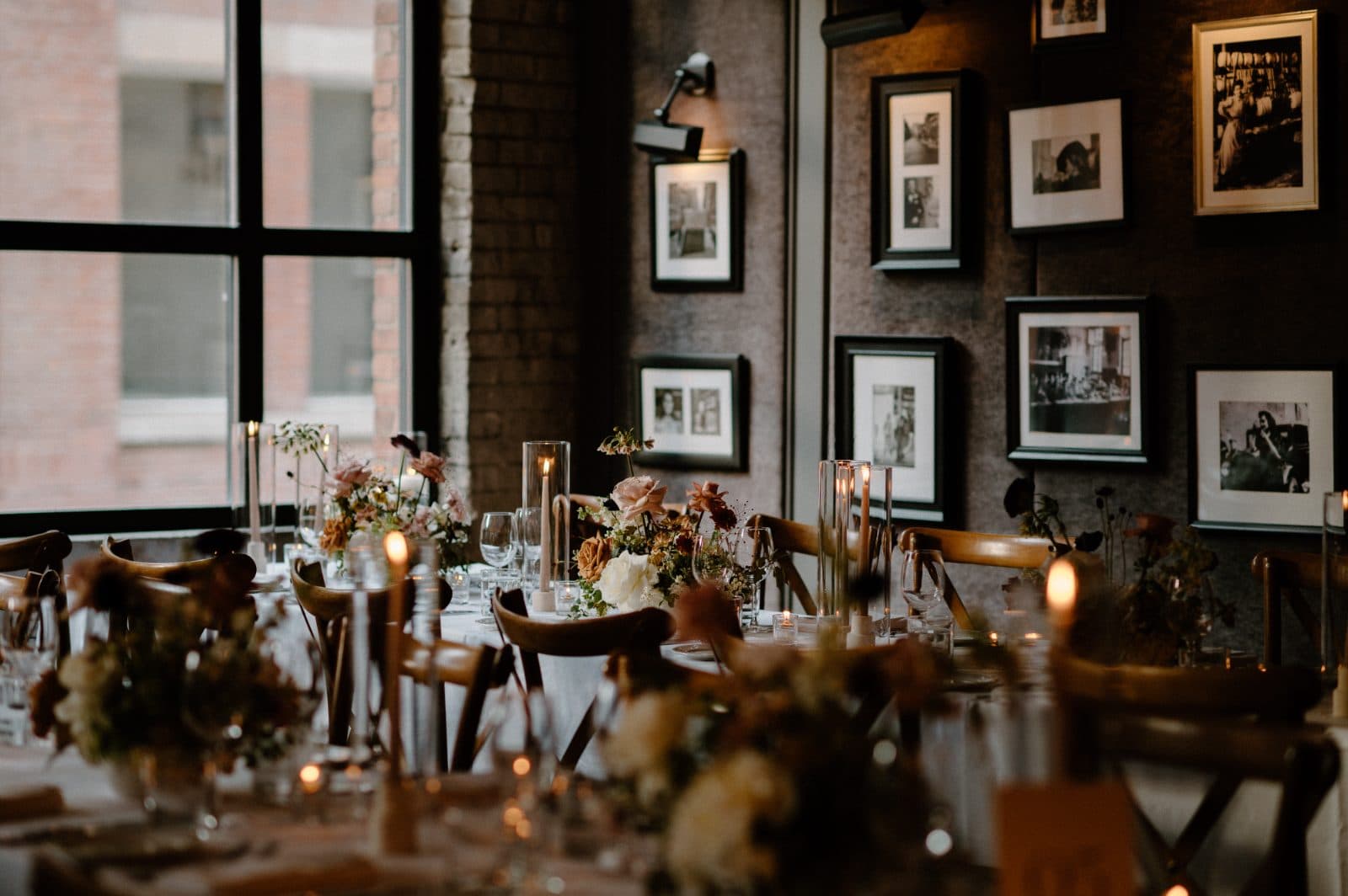 Storys wedding