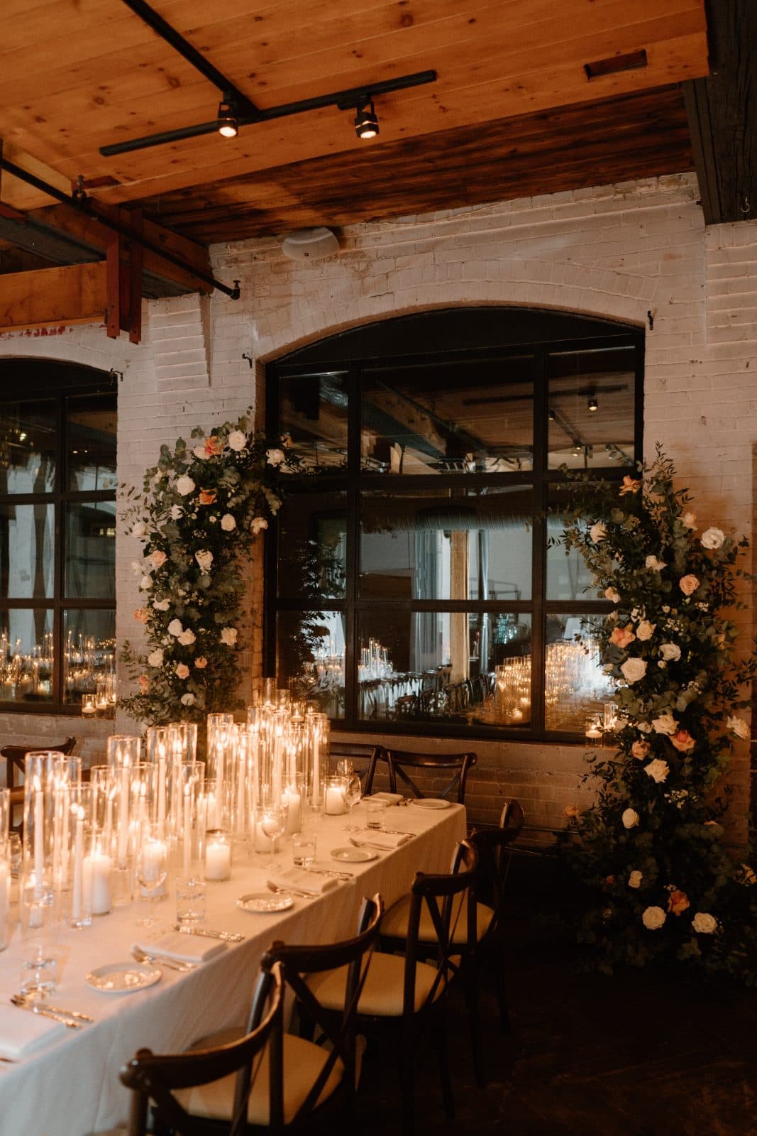 Storys wedding